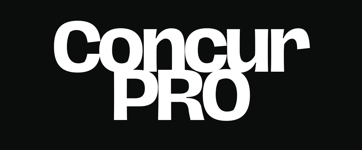Concur PRO